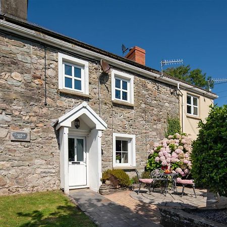 Coeden Afal Kidwelly Exterior foto