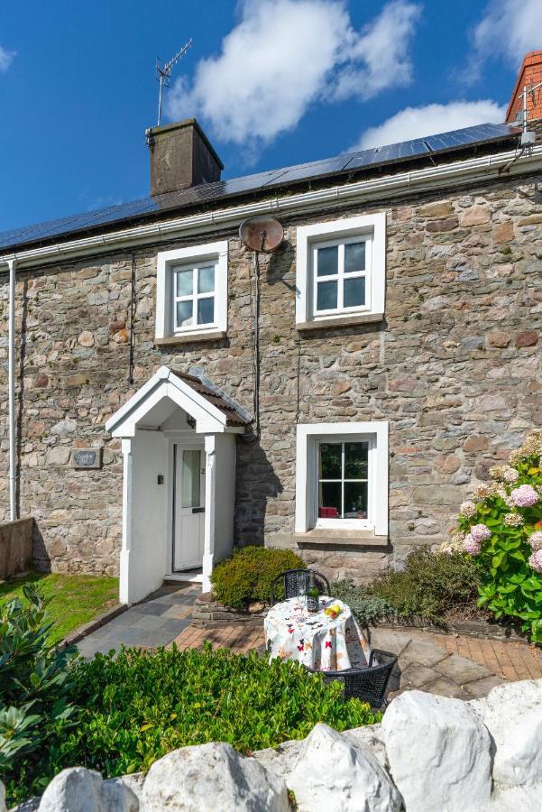 Coeden Afal Kidwelly Exterior foto