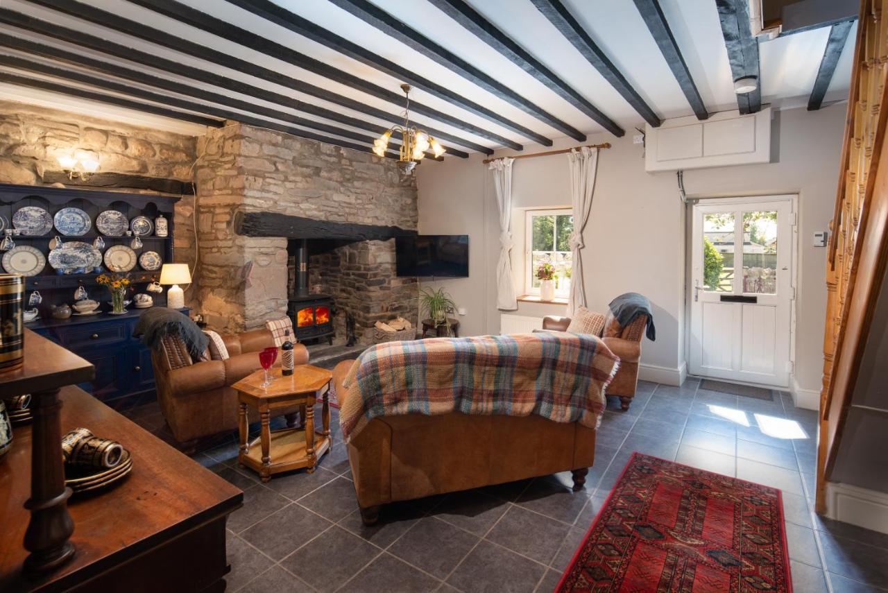 Coeden Afal Kidwelly Exterior foto